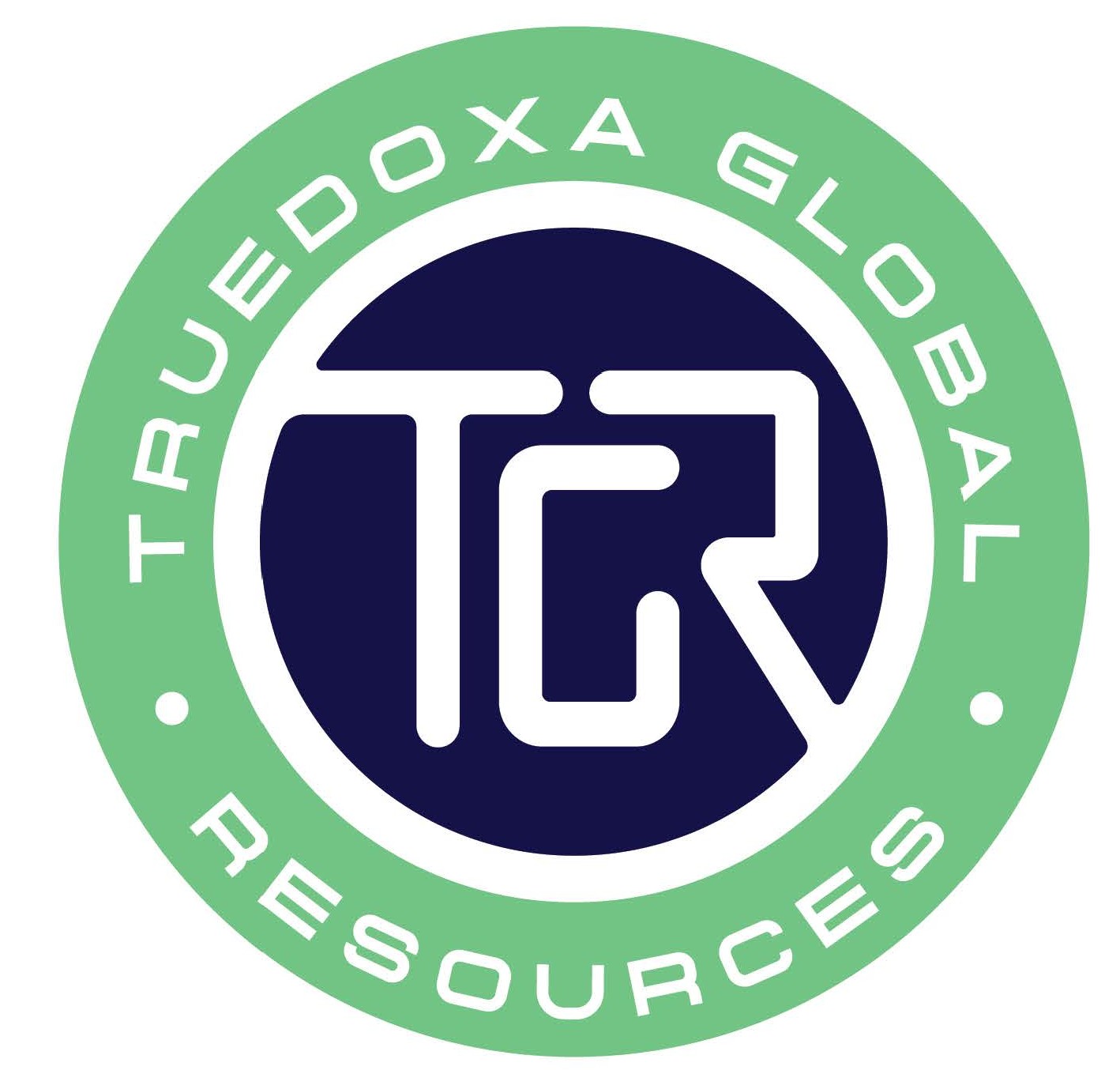 Truedoxa Global Resources Logo